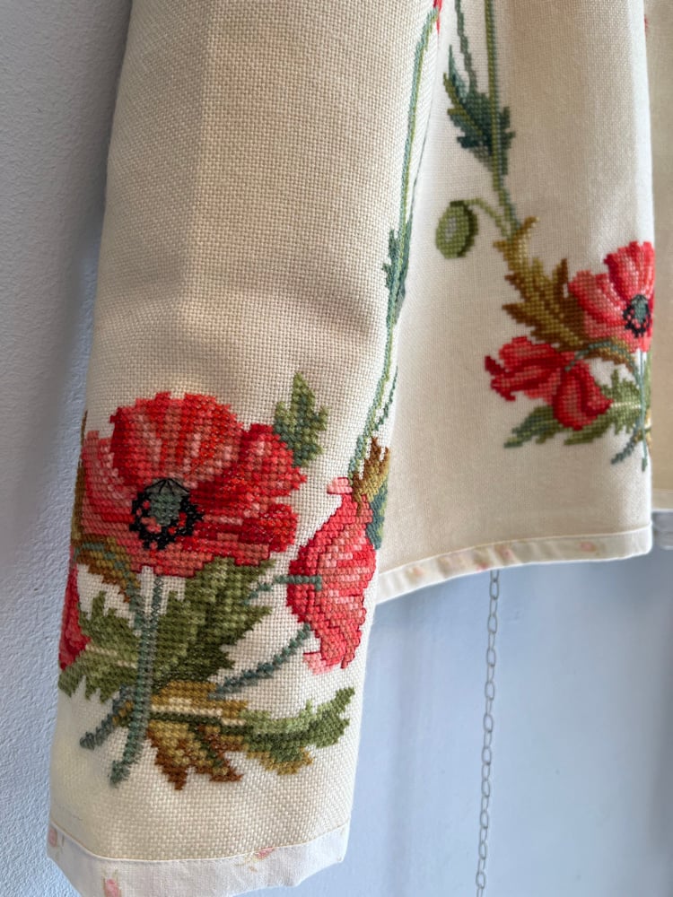 Image of Red flowers (small)