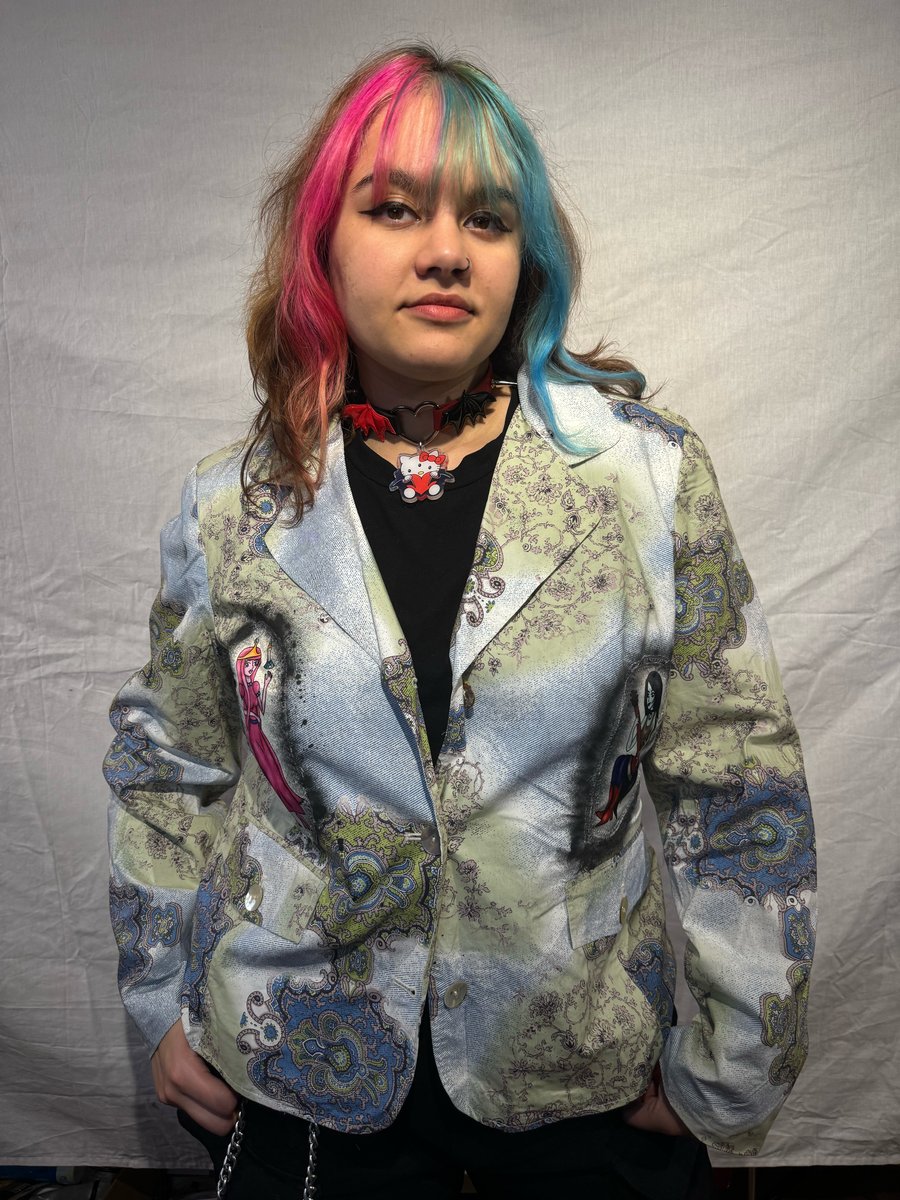 Image of Bubbline Blazer