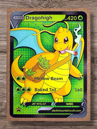 Dragohigh