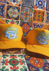 Southern University Truckers