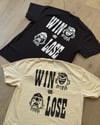 - Win Or Lose - 