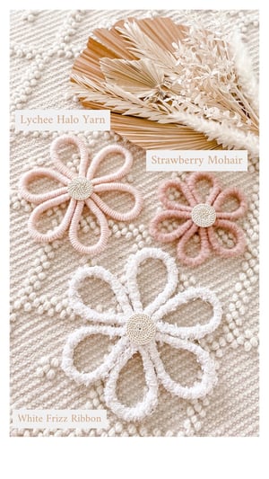 Image of Blushing Wildflowers Styling Pack ~ Best Seller ~