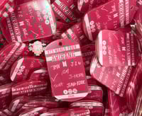 Image 2 of Preorder New Arirang vinyl and swim cd Acrylic coming soon