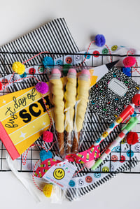 Image 1 of 3- Pack Pencils