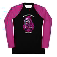 Image 3 of Ghost Face!