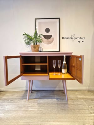 Image of TV / Media Sideboard by Nathan
