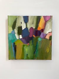 Image 1 of Wednesday Morning - Oil On Canvas