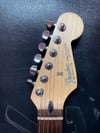 Fender Stratocaster MIM  w/Fender Hard Case