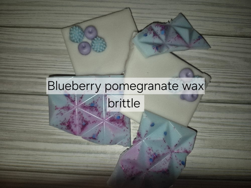 Image of Fruit Scents.