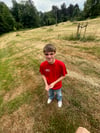 The Red Tee