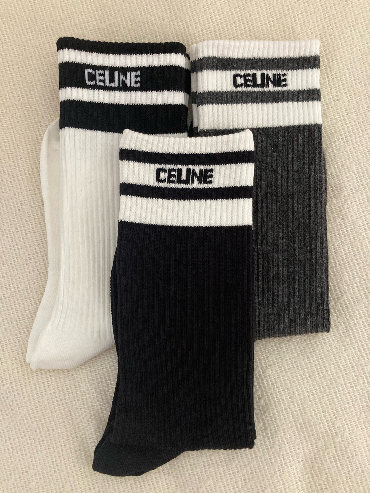 Image of CeCe Socks 2