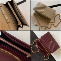 Image 4 of YSL Crossbody