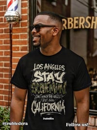 Image 1 of Trubledera Stay Schemin DryBlend® T-Shirt