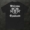 WELCOME TO THE SYNDICATE TEE 