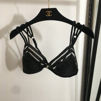 Image 8 of CALLY SWIMSUIT