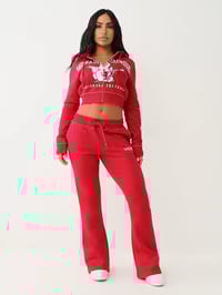 Image 3 of Stay Tru Red♥️😍