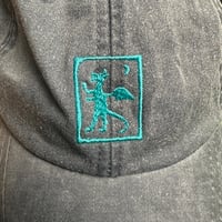 Image 2 of snack monster hat