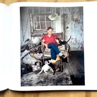 Image 8 of Hannah Modigh - Hurricane Season 