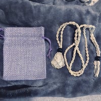 Image 1 of MilkStone Olive Veins MS-OL-05