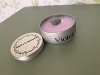 Image 12 of crystal candles