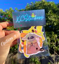 Image 3 of Stickers 