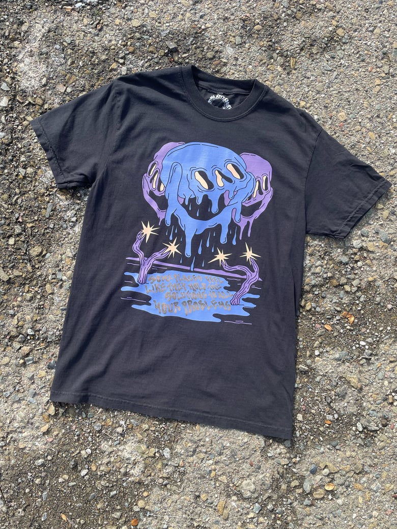 Image of Some Places Tee