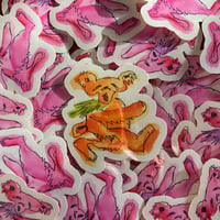 Image 5 of Bear Stickers