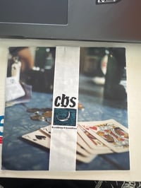 Image 1 of *Secondhand* BlackSevens & SuicideKings - Cold Blue Sky 