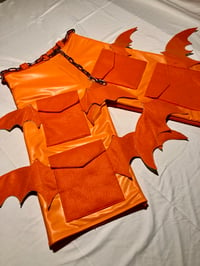 Image 2 of Bat Shorts† 