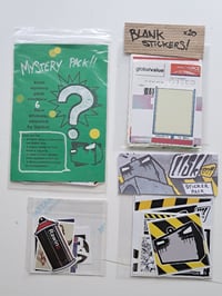 Image 2 of Exhibition Bundle