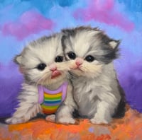 "Love is Love" Print
