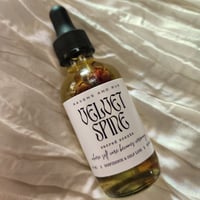 VELVET SPINE PREORDER 