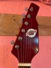 Vintage 1960’s Teisco TRG-1