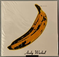 The Velvet Underground- Velvet Underground and Nico