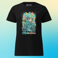 Image 4 of "Yammi" softstyle t-shirt