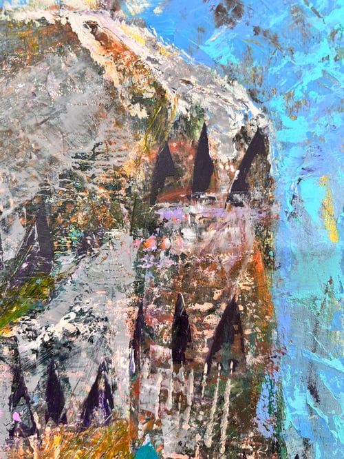 Image of Mt. Royal- Mara Manning