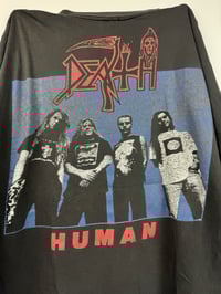 Image 3 of 1991 Death - Human 