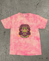 Cristo Cactus Tie Dye Tee