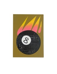 Image 1 of Fast 8 Ball 