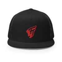 FJ Trucker Cap
