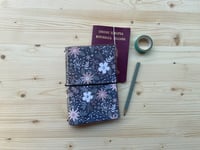 Image 1 of Pinodori A6 fiori invernali