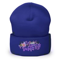 Image 5 of FW BEANIE 