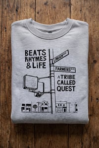 Image 5 of Sudadera A Tribe Called Quest 