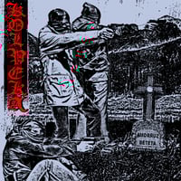 Kolpeka - Amorrez  Beteta 7” Flexi 