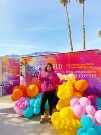 Image 2 of DECO POP 💥 Balloon Popper 