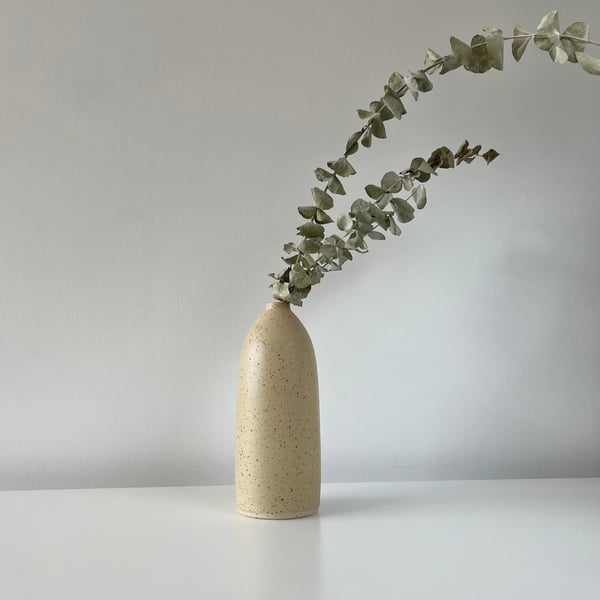 Image of NEW! Vase No. 2