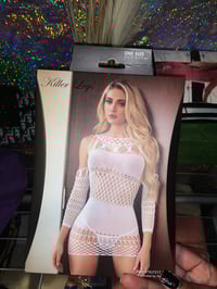 Image 4 of Sheer Dresses 