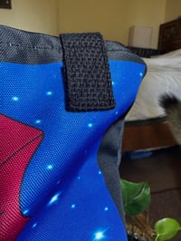 Image 3 of I Won't Say (I'm High) Tote bag