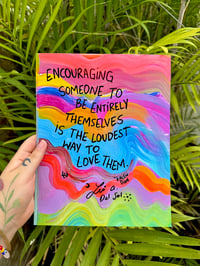 Image 4 of Limited Edition Signed Prints