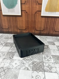 Image 1 of Arcade riser 